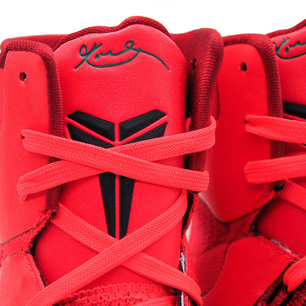 NIKE KOBE 9 HI "CHRISTMAS" 2014 630847-600