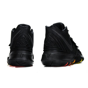 Nike kyrie 5 rainbow soles clearance