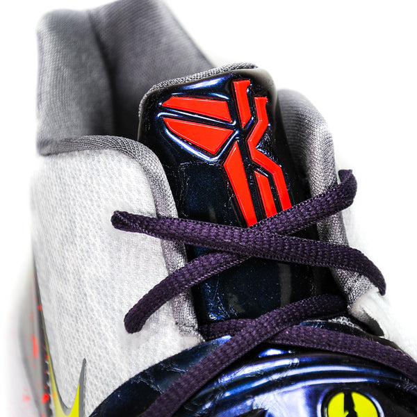 Kyrie 5 mamba top mentality release date