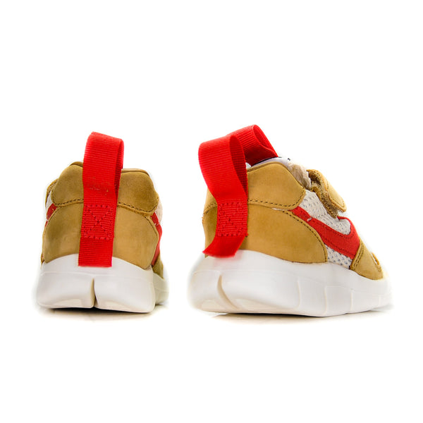 NIKE TOM SACHS X NIKECRAFT MARS YARD TD TODDLER 2019