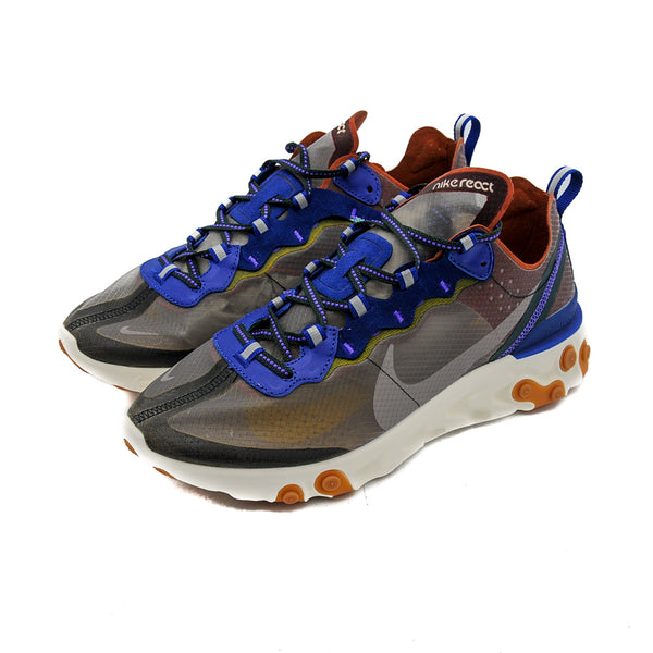 Nike element react best sale 87 dusty peach