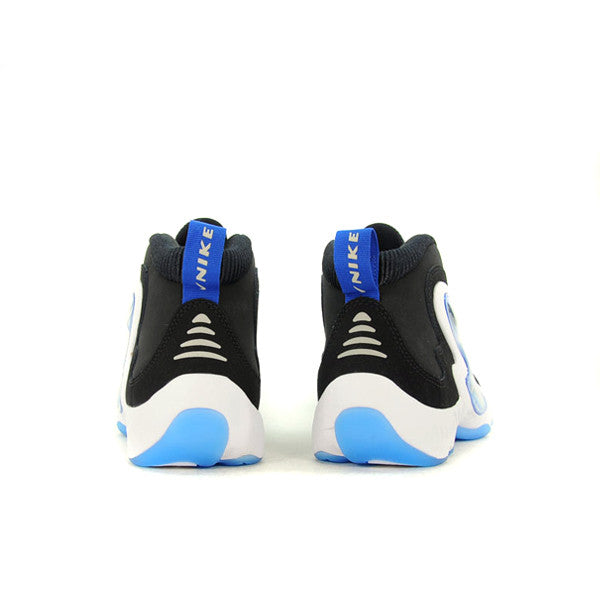 NIKE AIR FLIGHT HAWK "ROYAL" 2015 805272-001