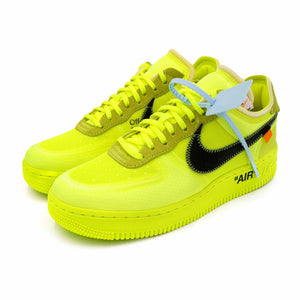 Nike volt air force on sale 1