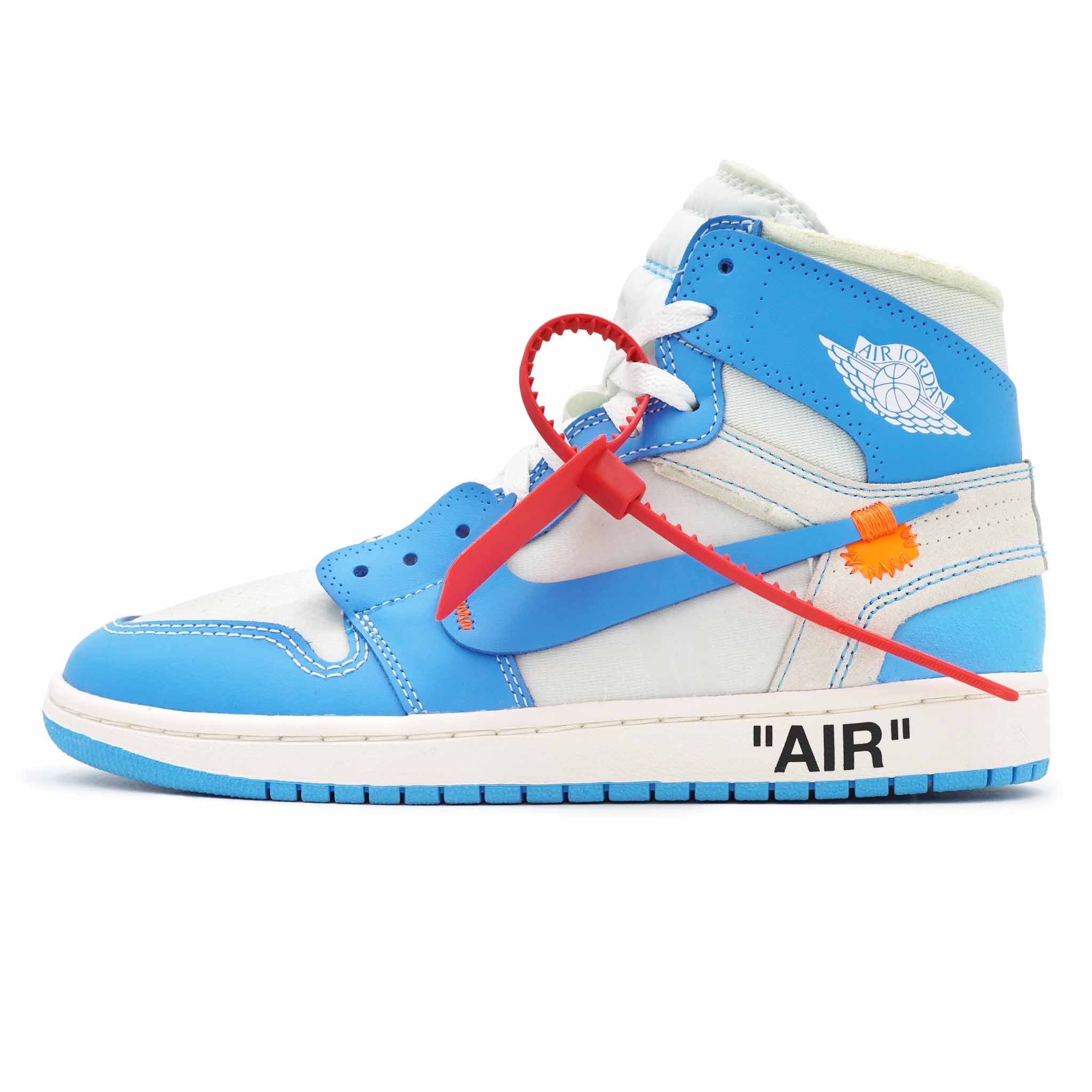 Nike Air Jordan 1 High 2001ADDITION White Metallic SIlver