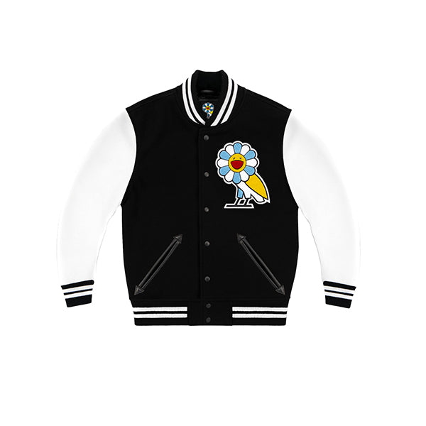 OVO X MURAKAMI TEAM JACKET