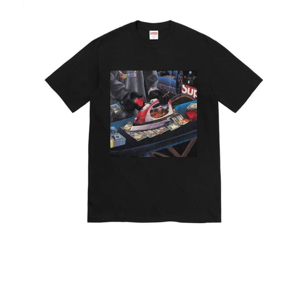 正規品人気 Supreme - Supreme Scarface Friend Tee 17AWの通販 by