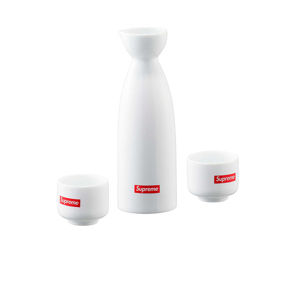 SUPREME SAKE SET FW17