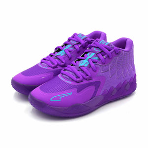 PUMA MB.01 LAMELO BALL QUEEN CITY 2022 - Stay Fresh