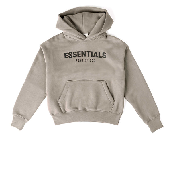 Fear of God Essentials Hoodie 'Taupe