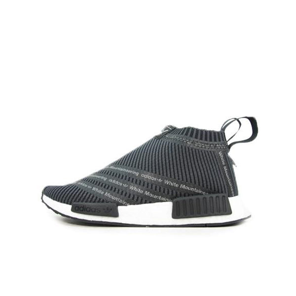 ADIDAS NMD CITY SOCK WHITE MOUNTAINEERING 216 - Stay Fresh