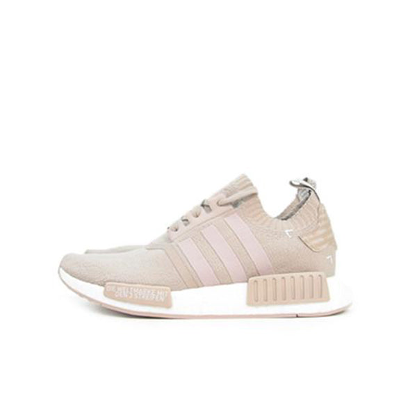 ADIDAS NMD R1 PK "FRENCH BEIGE" 2016 S81848