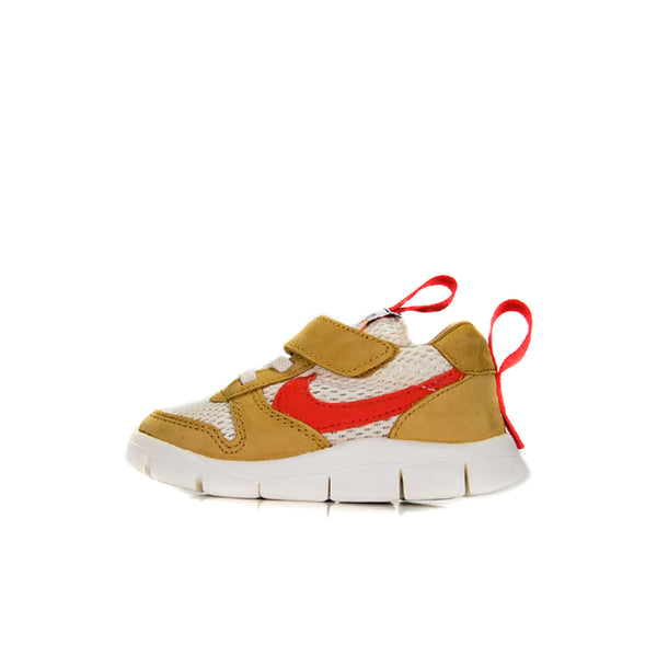 NIKE TOM SACHS X NIKECRAFT MARS YARD TD TODDLER 2019