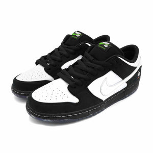 Nike sb dunk pigeon on sale panda