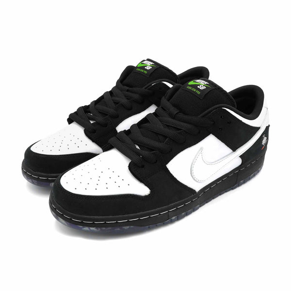 NIKE SB DUNK LOW STAPLE PANDA PIGEON 2019 - Stay Fresh