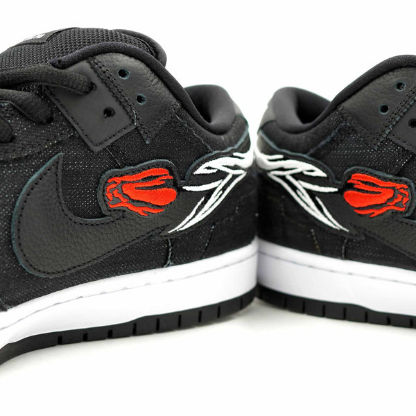 NIKE SB DUNK LOW WASTED YOUTH 2021 - Stay Fresh