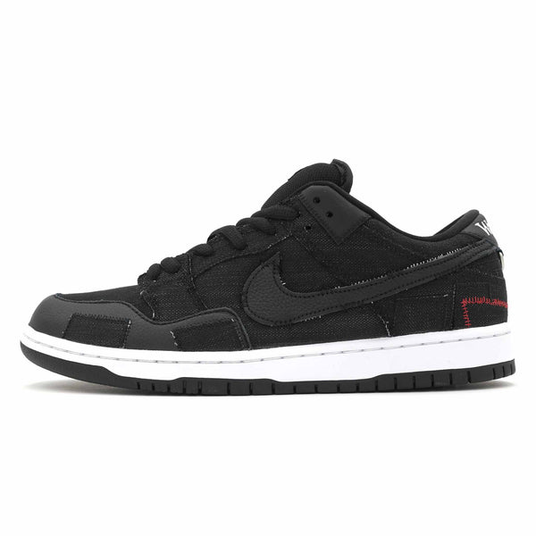 NIKE SB DUNK LOW WASTED YOUTH 2021