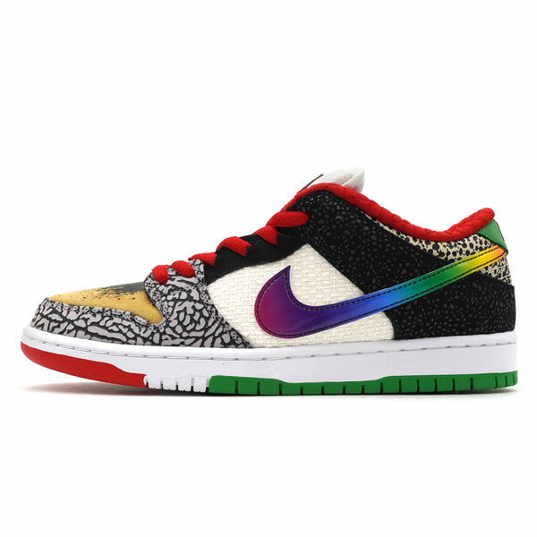 NIKE SB DUNK LOW WHAT THE PAUL 2021 - Stay Fresh