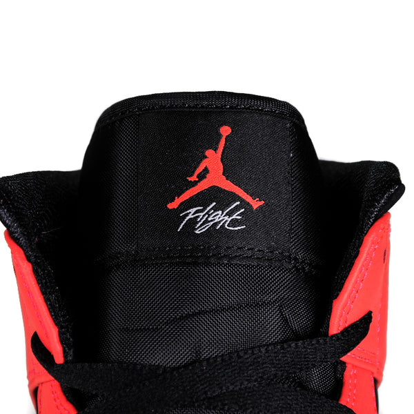 Jordan sale mid infrared