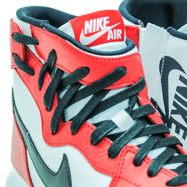 AIR JORDAN 1 REBEL XX W "CHICAGO" 2018 AT4151-100