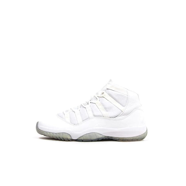 AIR JORDAN 11 RETRO GS (YOUTH) "ANNIVERSARY" 2010 378038-101