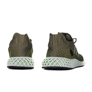 Adidas 2025 footpatrol 4d