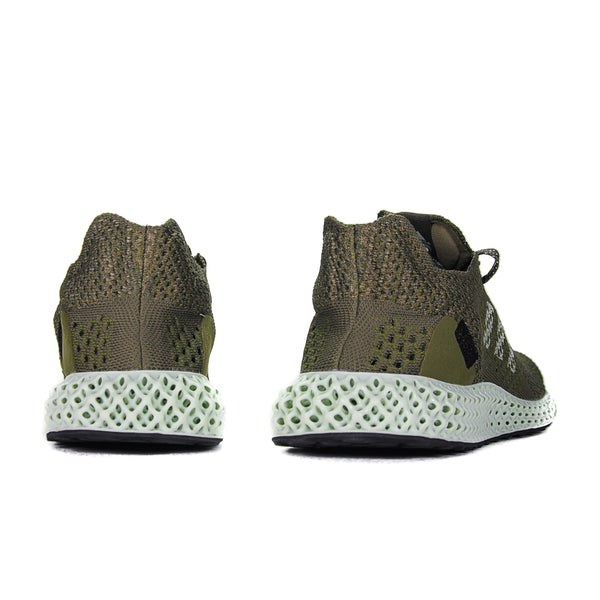 ADIDAS FUTURECRAFT 4D