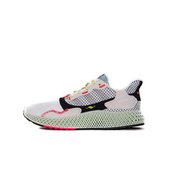 ADIDAS ZX 4000 FUTURECRAFT 4D