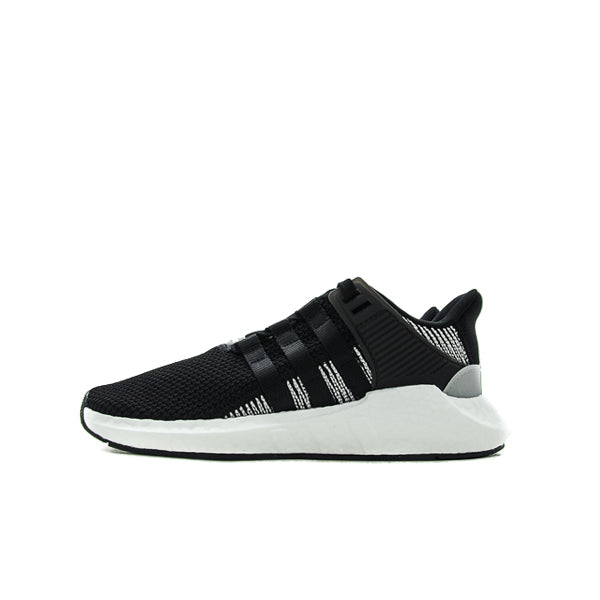 ADIDAS EQT BOOST 93/17 "CORE BLACK" 2017 BY9509