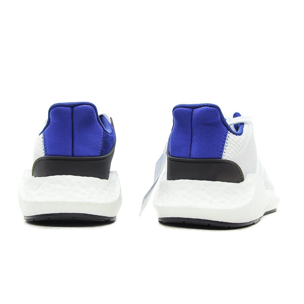 Adidas eqt sales white blue