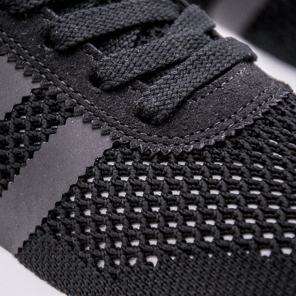 Adidas flashback core top black