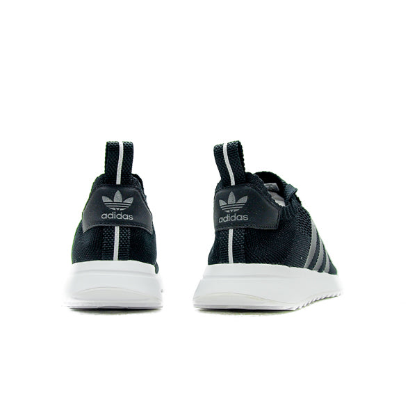 Adidas flashback sale black and white