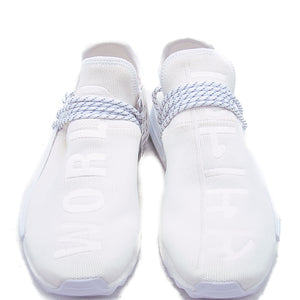 Pharrell blank clearance canvas nmd