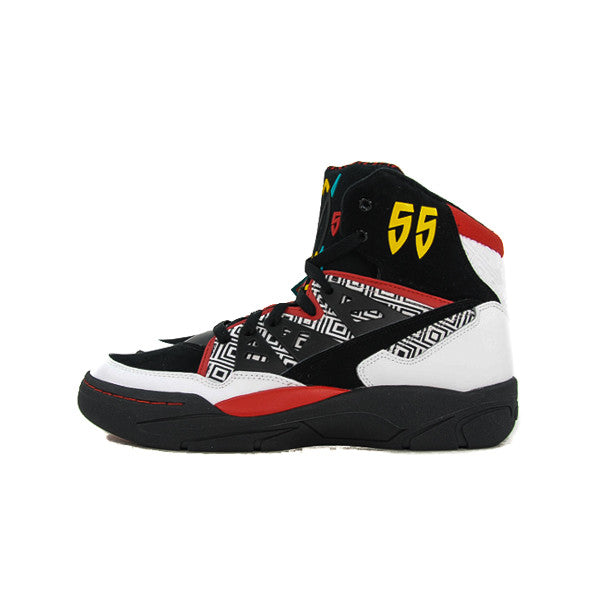 Adidas hotsell mutombo og