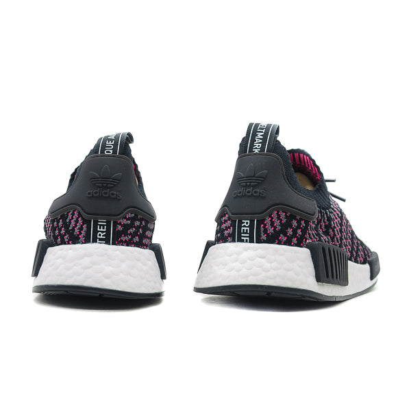 ADIDAS NMD R1 STLT "BLACK PINK" 2018 CQ2386
