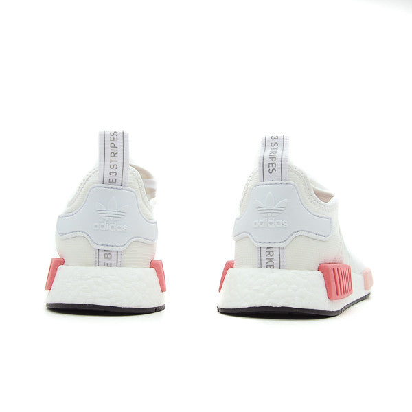 ADIDAS NMD R1 WMNS "WHITE ROSE"