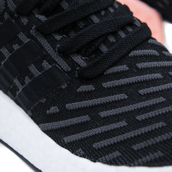 Adidas nmd r2 utility black/ utility black/ core deals black