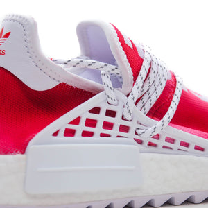 Adidas Pharrell NMD Hu China Pack Passion (Red)