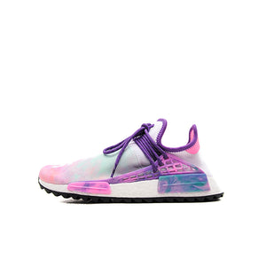 adidas Human Race NMD Pharrell Holi Festival (Pink Glow) Men's