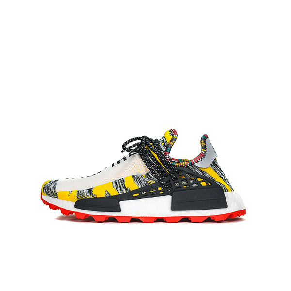 ADIDAS NMD HU PHARRELL SOLAR PACK