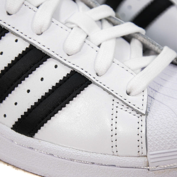 Superstar foundation clearance black gold