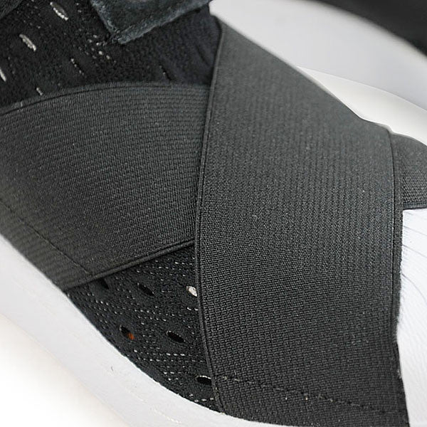 ADIDAS ORIGINALS SUPERSTAR SLIP ON W "BLACK" 2016 S74986