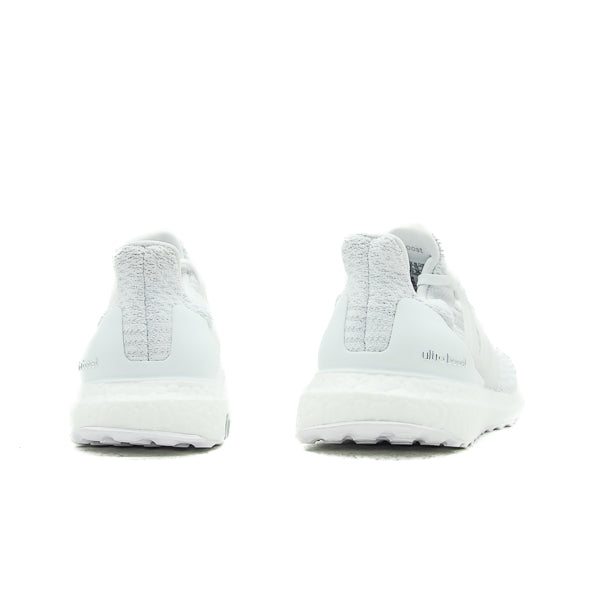 ADIDAS ULTRA BOOST 3.0 GS (YOUTH) "TRIPLE WHITE"