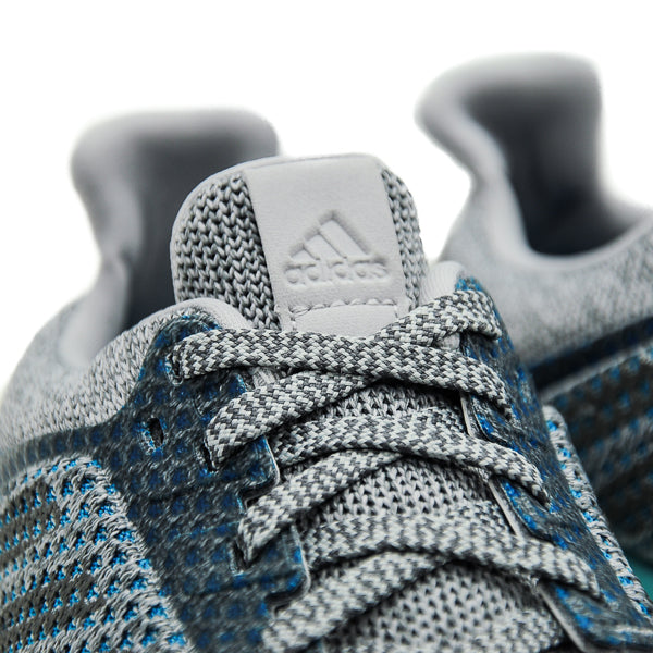 Ultra boost on sale st women's grey