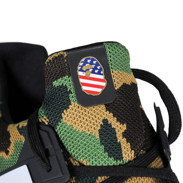 ADIDAS ULTRA BOOST 4.0 BAPE CAMO 2019 Stay Fresh