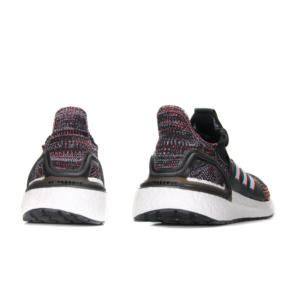 ADIDAS ULTRA BOOST 19 BLACK GLOW 2019