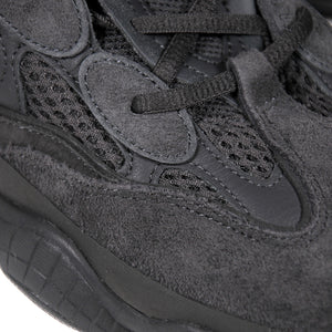ADIDAS YEEZY 500 UTILITY BLACK 2018 Stay Fresh