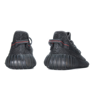 ADIDAS YEEZY BOOST 350 V2 STATIC BLACK REFLECTIVE 2019 Stay Fresh