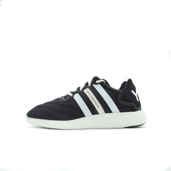 ADIDAS Y-3 "YOHJI RUN BLACK" 2017 S82118