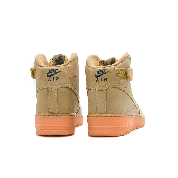 Nike air force on sale 1 high wb gs