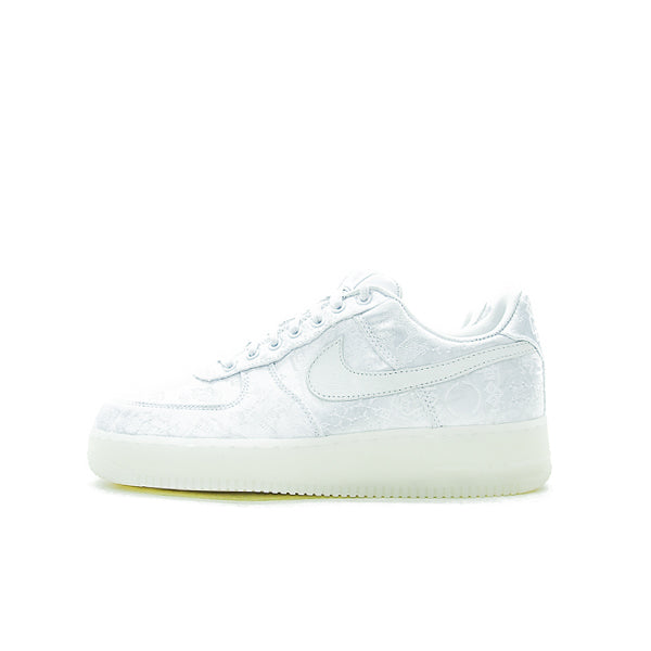 NIKE AIR FORCE 1 LOW CLOT WORLD 2018